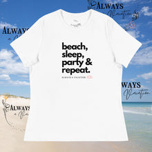 Load image into Gallery viewer, Repeat T-Shirt